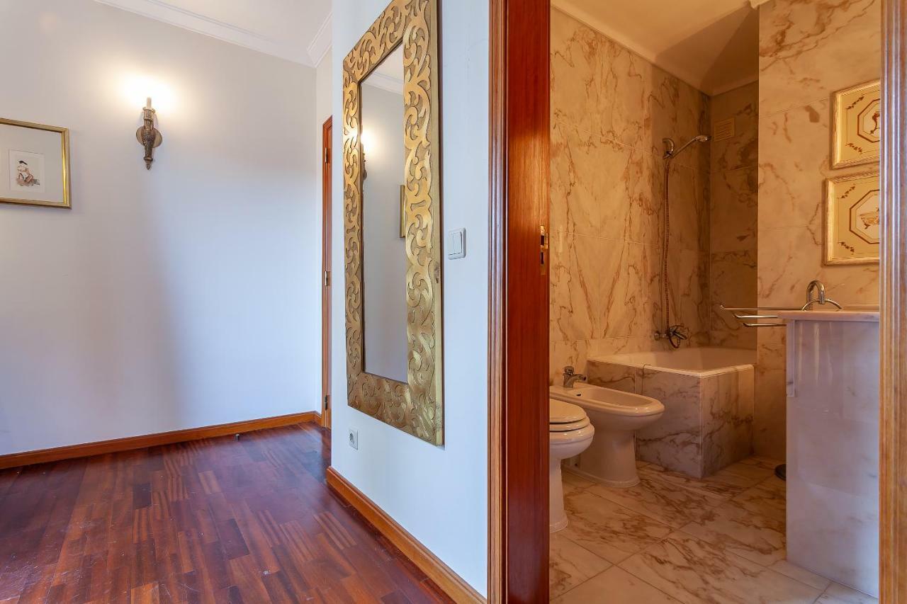 Costa Nova Ria View Apartment By Home Sweet Home Aveiro Εξωτερικό φωτογραφία