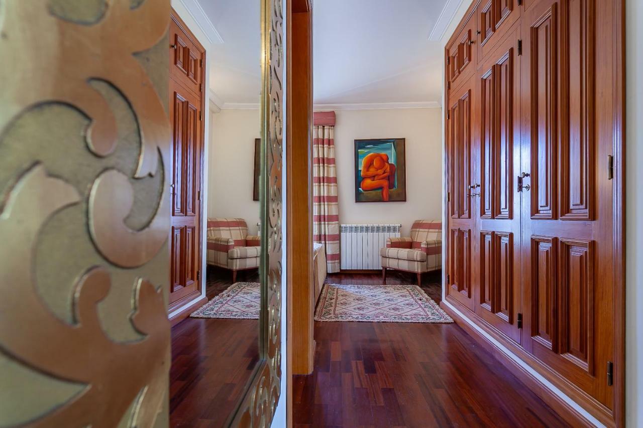 Costa Nova Ria View Apartment By Home Sweet Home Aveiro Εξωτερικό φωτογραφία