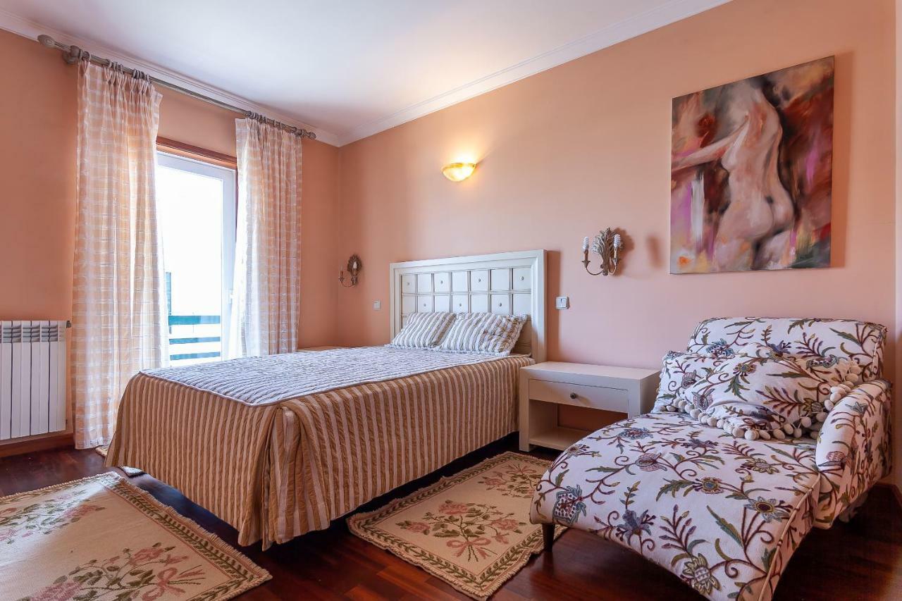 Costa Nova Ria View Apartment By Home Sweet Home Aveiro Εξωτερικό φωτογραφία