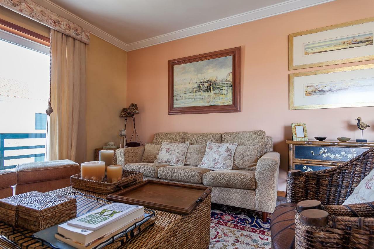 Costa Nova Ria View Apartment By Home Sweet Home Aveiro Εξωτερικό φωτογραφία