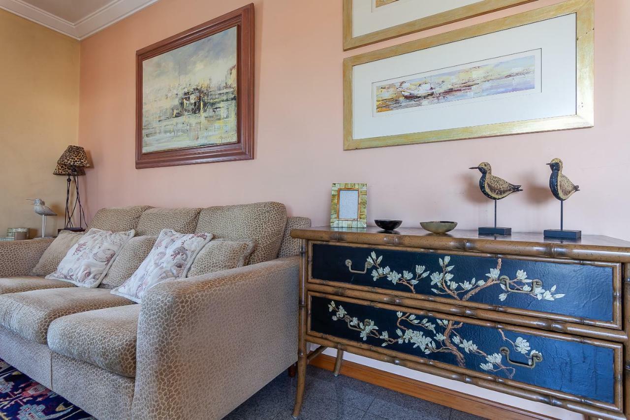 Costa Nova Ria View Apartment By Home Sweet Home Aveiro Εξωτερικό φωτογραφία