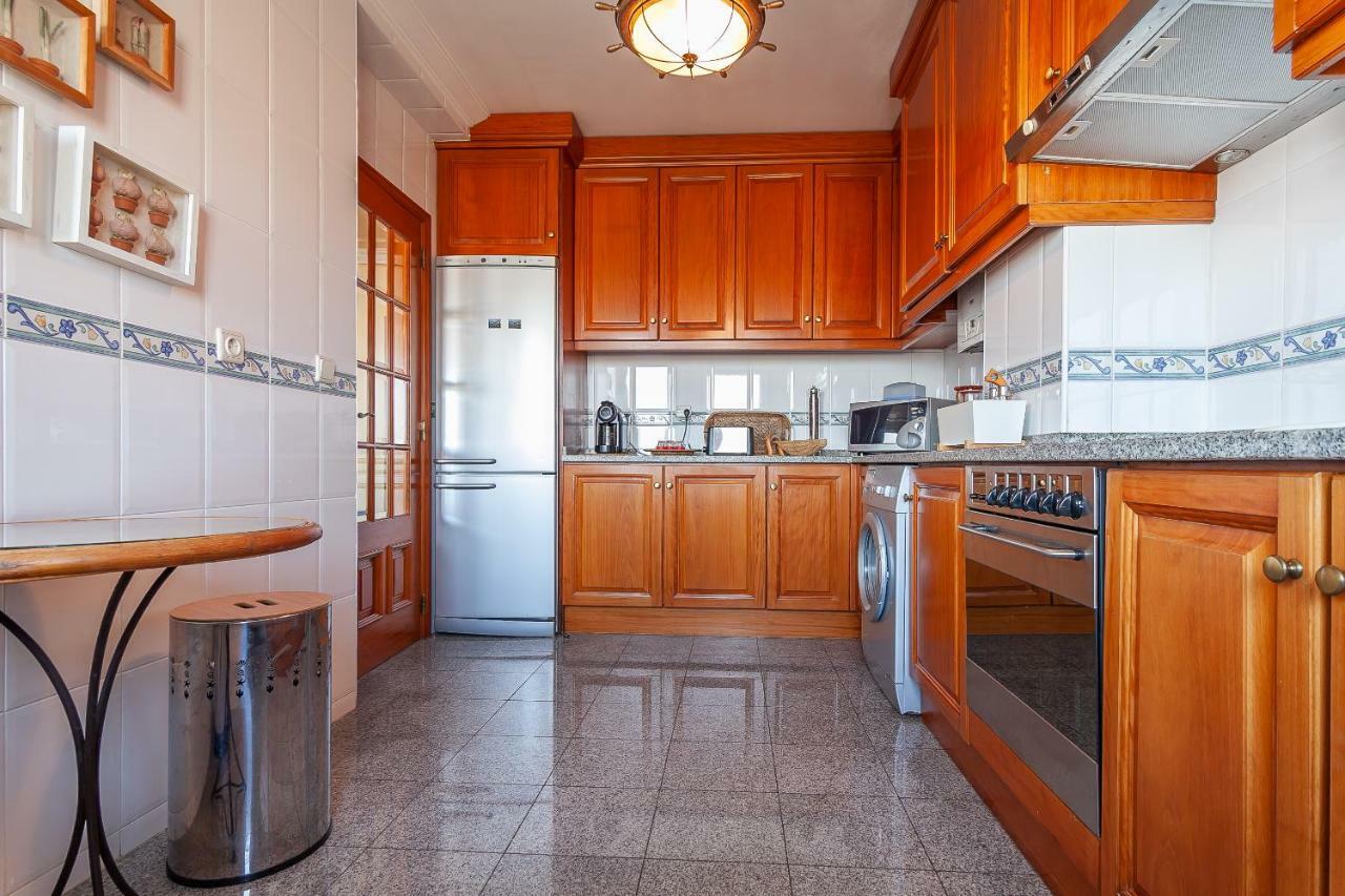 Costa Nova Ria View Apartment By Home Sweet Home Aveiro Εξωτερικό φωτογραφία