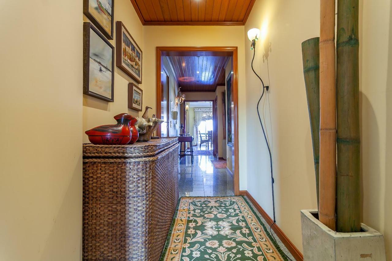 Costa Nova Ria View Apartment By Home Sweet Home Aveiro Εξωτερικό φωτογραφία