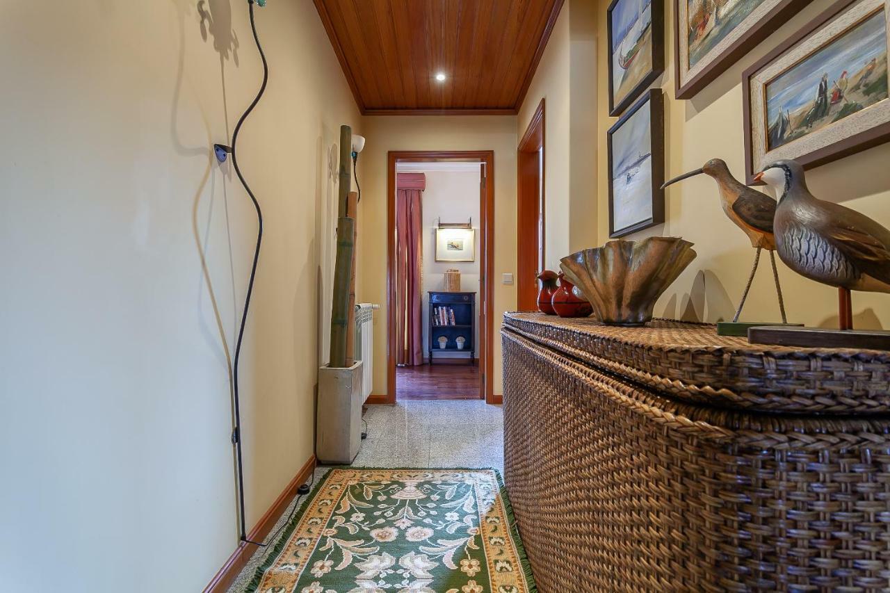 Costa Nova Ria View Apartment By Home Sweet Home Aveiro Εξωτερικό φωτογραφία