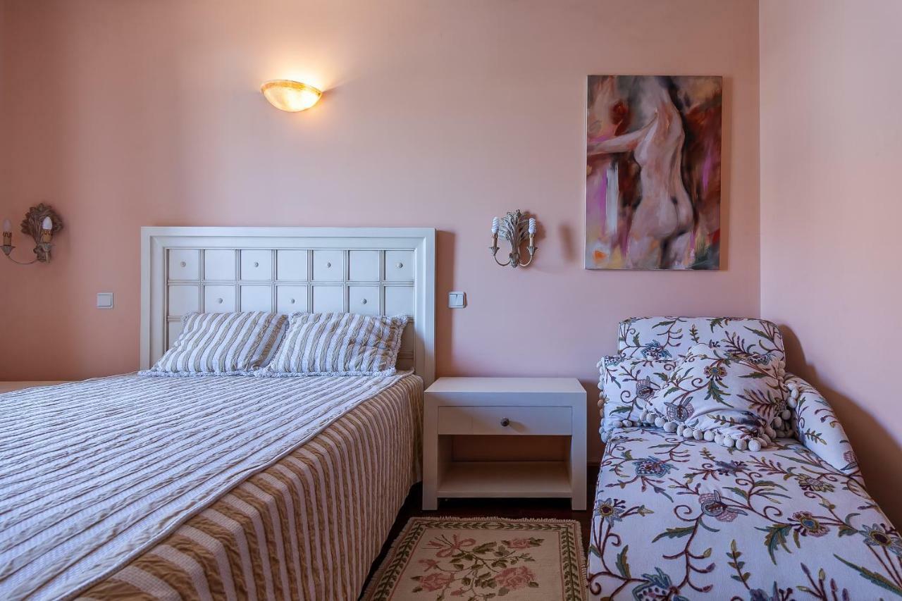 Costa Nova Ria View Apartment By Home Sweet Home Aveiro Εξωτερικό φωτογραφία