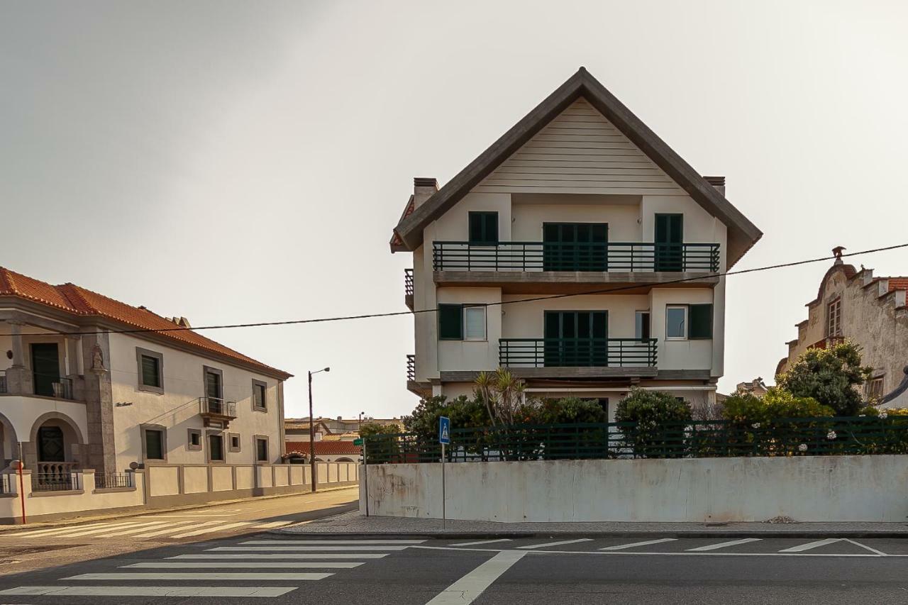 Costa Nova Ria View Apartment By Home Sweet Home Aveiro Εξωτερικό φωτογραφία