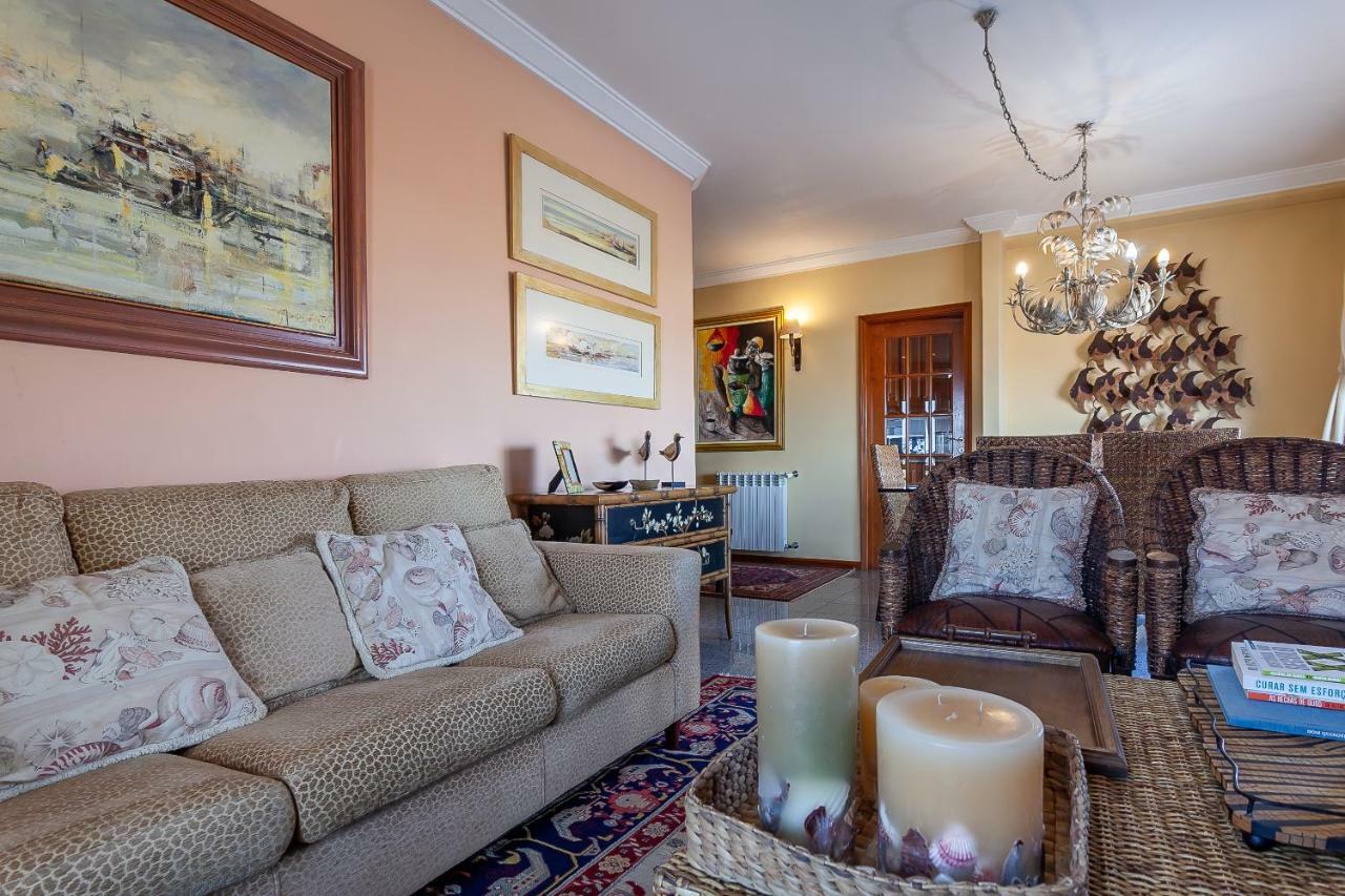 Costa Nova Ria View Apartment By Home Sweet Home Aveiro Εξωτερικό φωτογραφία