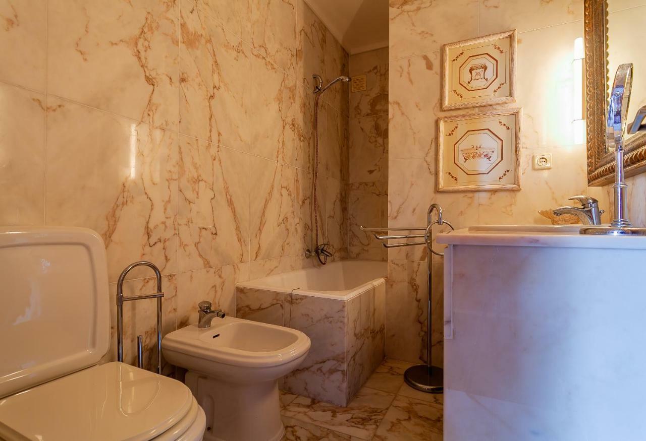 Costa Nova Ria View Apartment By Home Sweet Home Aveiro Εξωτερικό φωτογραφία