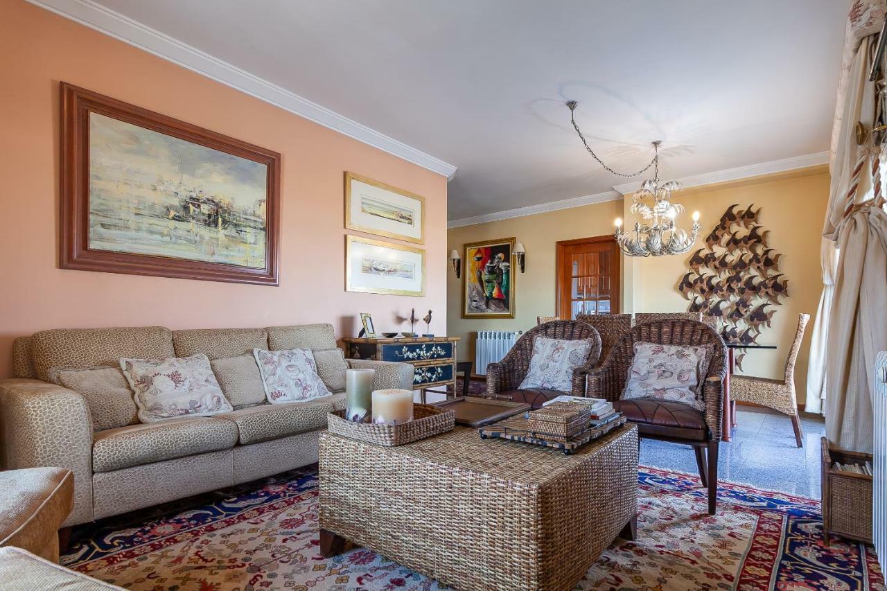Costa Nova Ria View Apartment By Home Sweet Home Aveiro Εξωτερικό φωτογραφία