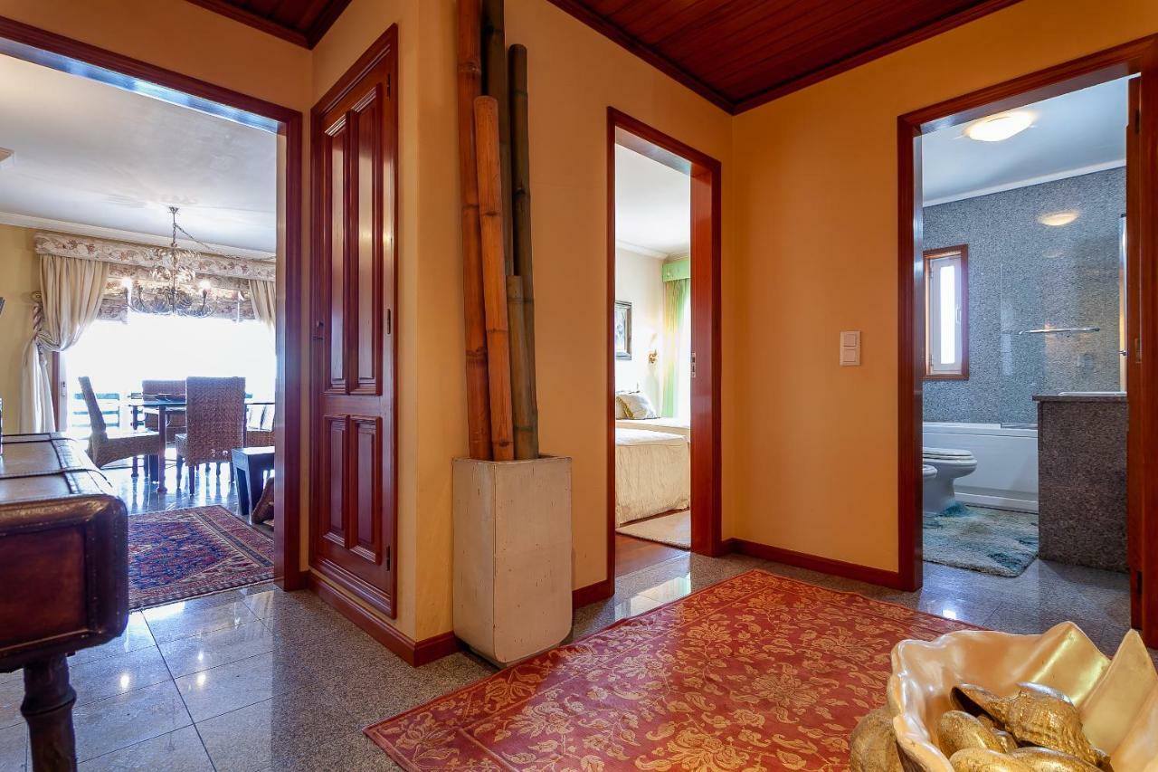 Costa Nova Ria View Apartment By Home Sweet Home Aveiro Εξωτερικό φωτογραφία
