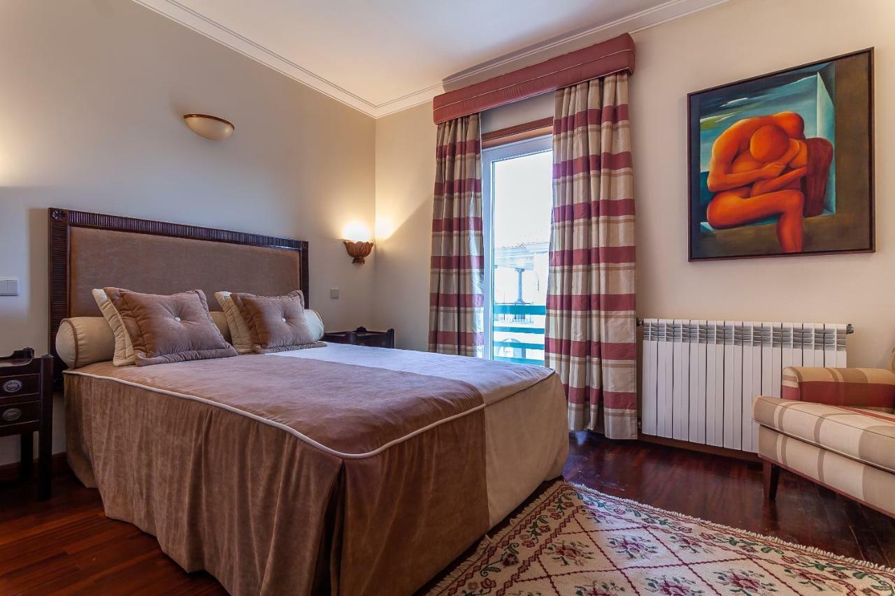 Costa Nova Ria View Apartment By Home Sweet Home Aveiro Εξωτερικό φωτογραφία