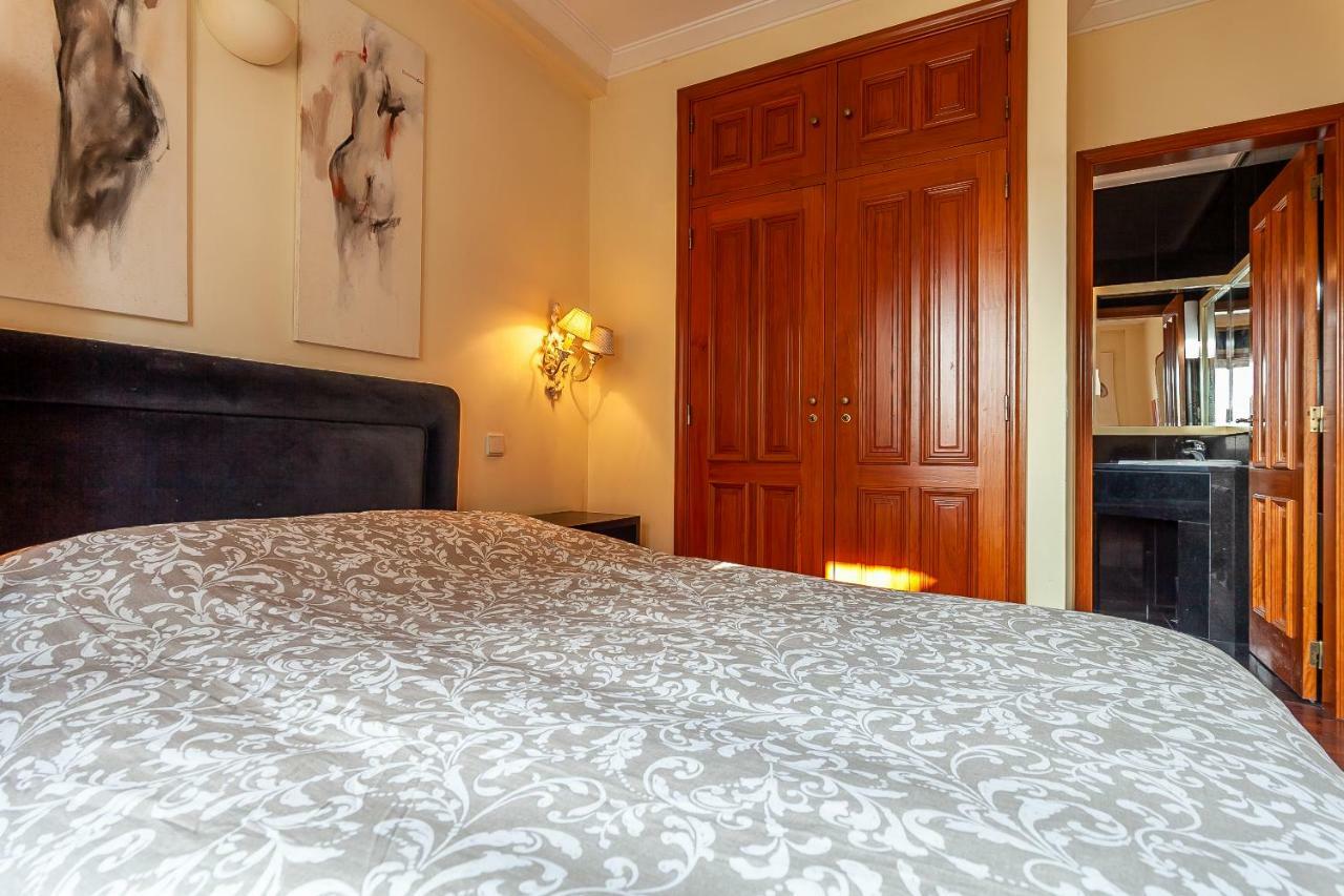Costa Nova Ria View Apartment By Home Sweet Home Aveiro Εξωτερικό φωτογραφία