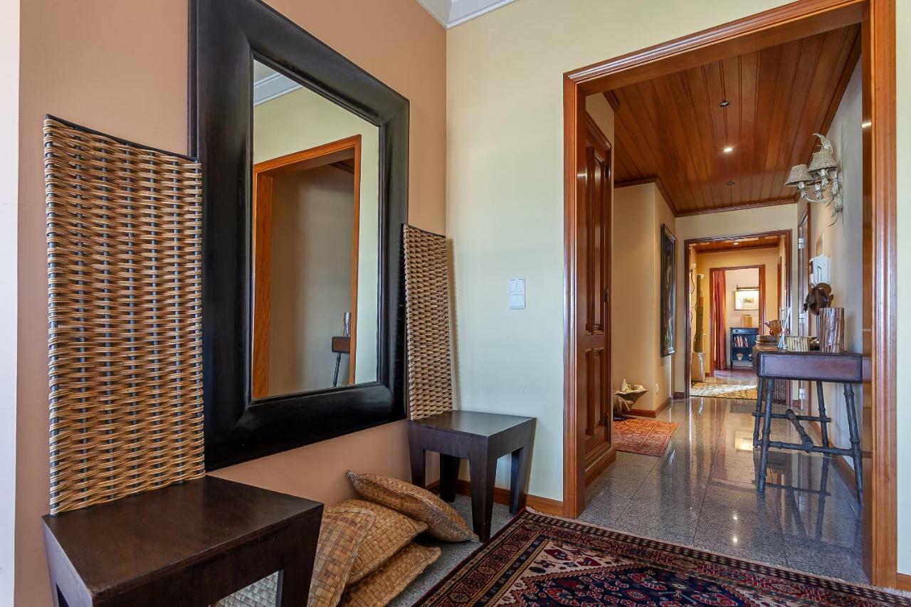 Costa Nova Ria View Apartment By Home Sweet Home Aveiro Εξωτερικό φωτογραφία