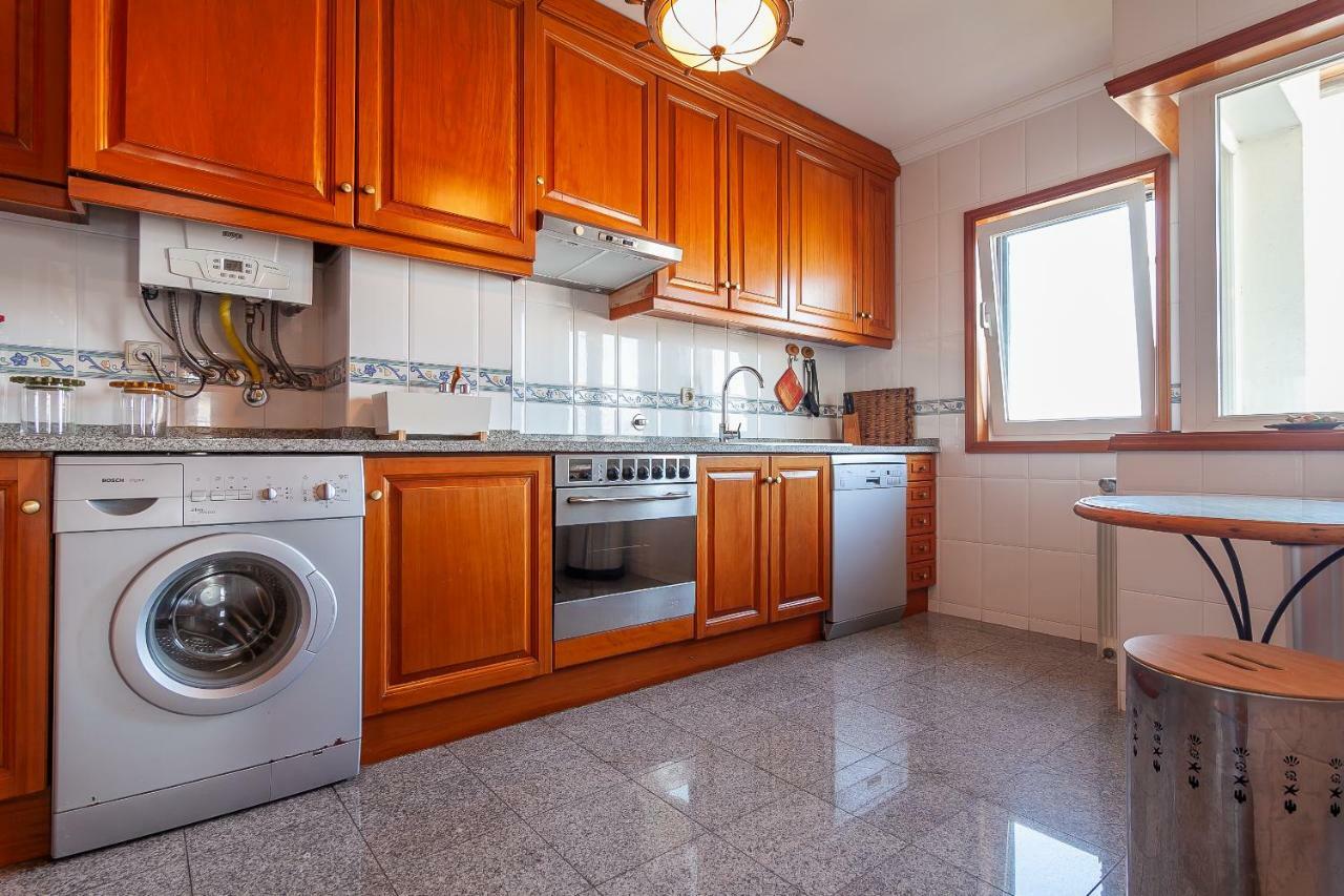Costa Nova Ria View Apartment By Home Sweet Home Aveiro Εξωτερικό φωτογραφία