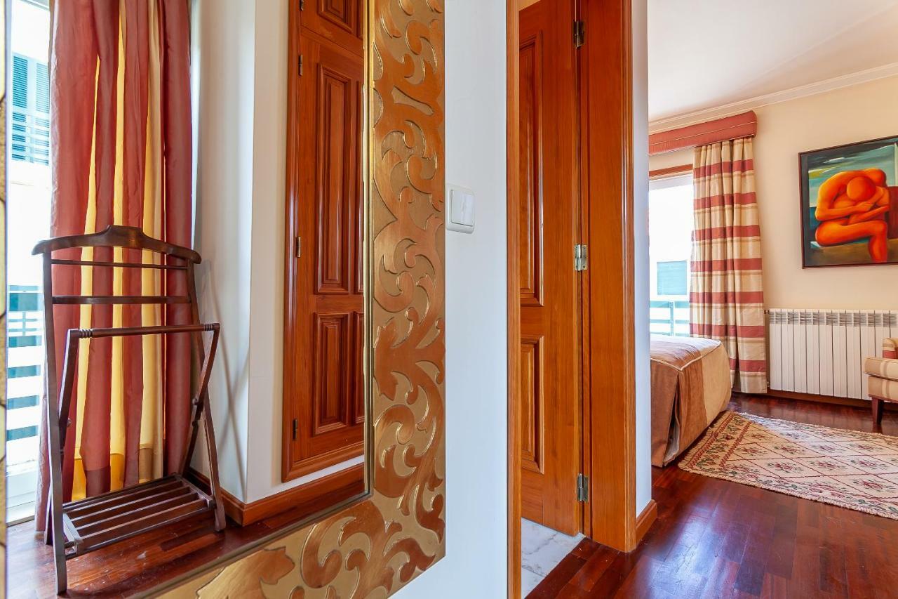 Costa Nova Ria View Apartment By Home Sweet Home Aveiro Εξωτερικό φωτογραφία