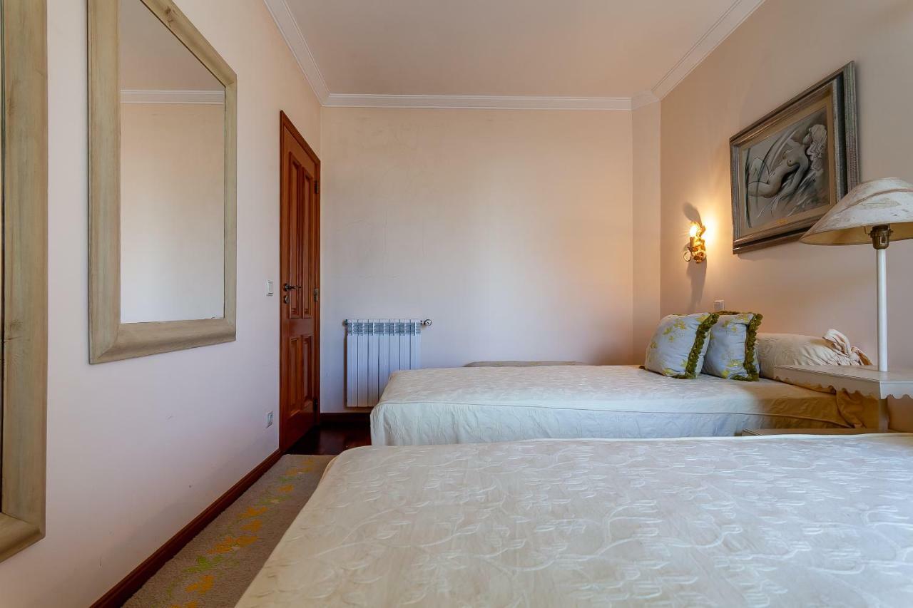 Costa Nova Ria View Apartment By Home Sweet Home Aveiro Εξωτερικό φωτογραφία