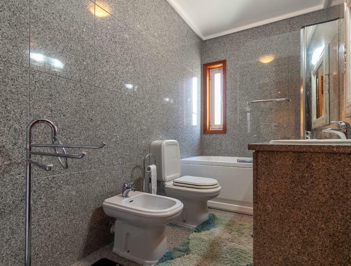 Costa Nova Ria View Apartment By Home Sweet Home Aveiro Εξωτερικό φωτογραφία